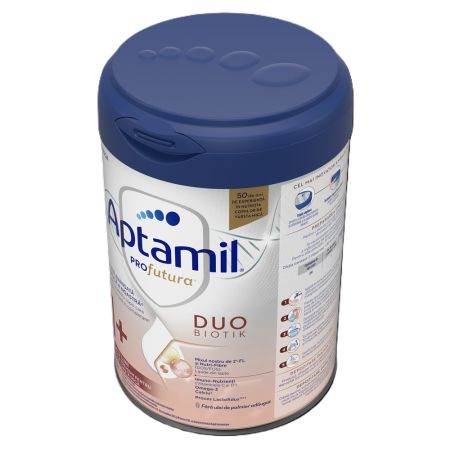 Lapte praf ProFutura 1+ DuoBiotik, 800 g, Aptamil 708754