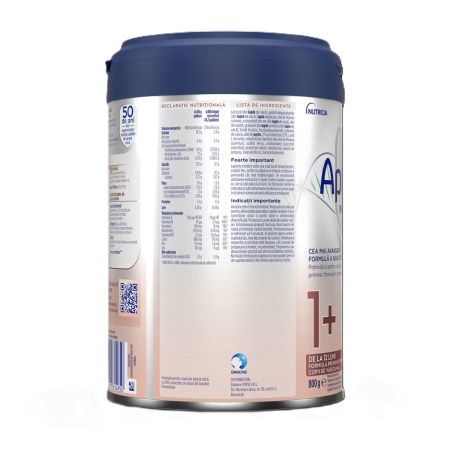 Lapte praf ProFutura 1+ DuoBiotik, 800 g, Aptamil 708756