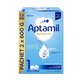 Pachet lapte praf Nutri-Biotik 1, 2 x 600 g, Aptamil 754644