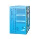 Pachet lapte praf Nutri-Biotik 2 POF, 2 x 600 g, Aptamil 754629