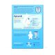 Pachet lapte praf Junior 1+ Nutri-Biotik, 2 x 600 g, Aptamil 754677