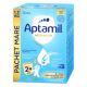 Pachet lapte praf Junior 2+ Nutri-Biotik, 2 x 600 g, Aptamil 708564
