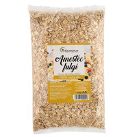 Amestec de fulgi de ovaz, secara si grau, 500 g, Econatur