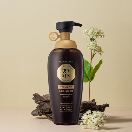 Sampon special New Gold, 500 ml, Daeng Gi Meo Ri 611779