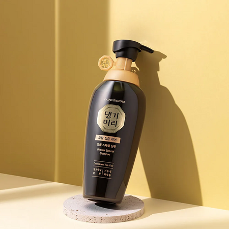Sampon special Oriental Black, 500 ml, Daeng Gi Meo Ri 611788