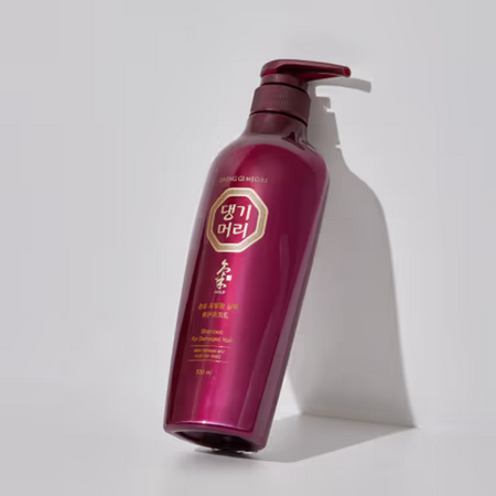 Sampon pentru par deteriorat, 500 ml, Daeng Gi Meo Ri 611795