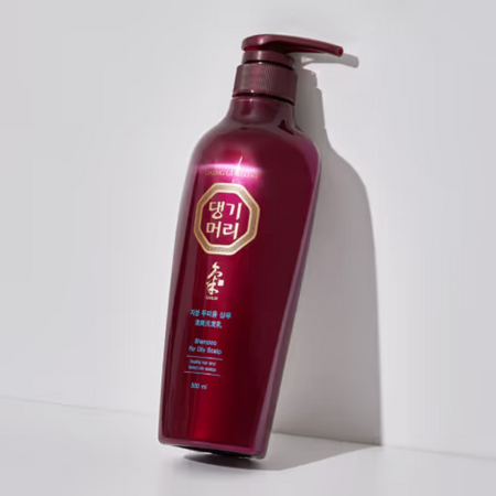 Sampon pentru scalp gras, 500 ml, Daeng Gi Meo Ri 611798