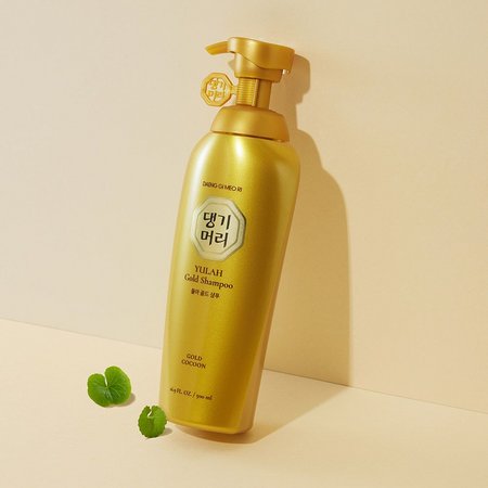 Sampon Yulah Gold, 500 ml, Daeng Gi Meo Ri 611811