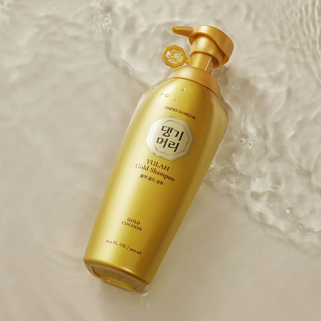 Sampon Yulah Gold, 500 ml, Daeng Gi Meo Ri 611812
