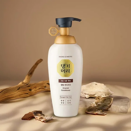 Balsam pentru par deteriorat Oriental, 500 ml, Daeng Gi Meo Ri 611827