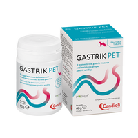 Gastrik Pet, 30 comprimate, Candioli Pharma