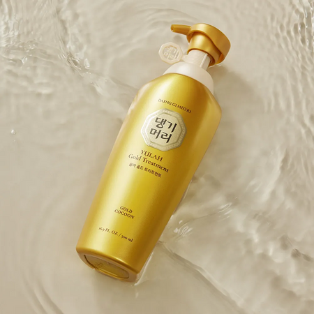 Balsam de par Yulah Gold, 500 ml, Daeng Gi Meo Ri 611881