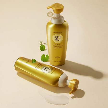 Balsam de par Yulah Gold, 500 ml, Daeng Gi Meo Ri 611880