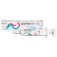Pasta Gastrik Pet, 30 ml, Candioli Pharma