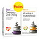 Pachet Coenzima Q10 120 mg, 40 capsule + Vitamine si multiminerale, 30 comprimate, Alevia 611978