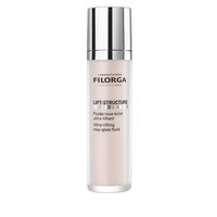 Fluid antirid cu efect de luminozitate Lift Structure Radiance, 50 ml
