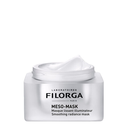 Masca de fata pentru luminozitate Meso-Mask, 50 ml, Filorga 615403