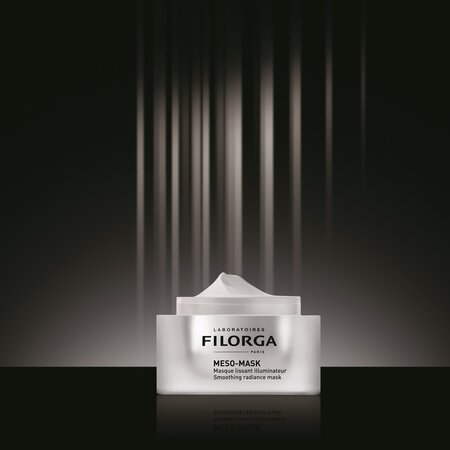 Masca de fata pentru luminozitate Meso-Mask, 50 ml, Filorga 615406