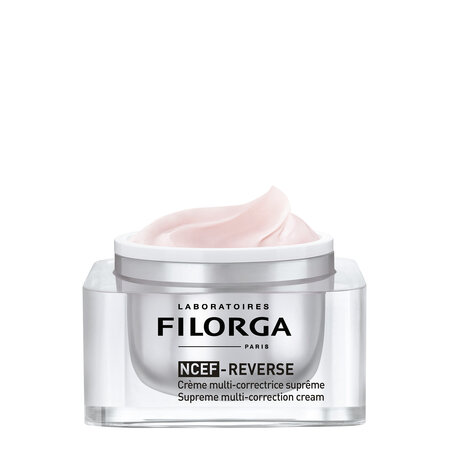 Crema anti-rid intens revitalizanta Ncef Reverse, 50 ml, Filorga 615407
