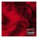 Vopsea de par semipermanenta Pillarbox Red, 118 ml, Manic Panic 612068