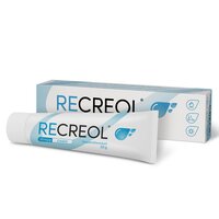 Recreol, 50 mg/g crema, 50 g, As Grindeks
