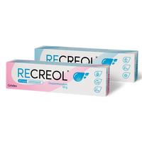 Recreol, 50 mg/g unguent, As Grindeks