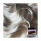 Vopsea de par semipermanenta Virgin Snow, 118 ml, Manic Panic 612094