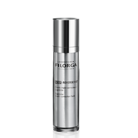 Fluid antirid multicorector Ncef Reverse Mat, 50 ml, Filorga