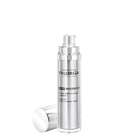 Fluid anti-rid multicorector Ncef Reverse Mat, 50 ml, Filorga 615424