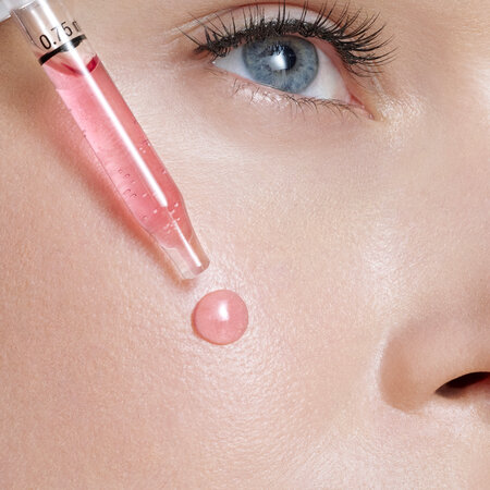 Ser facial revitalizant si anti-imbatranire Ncef Shot, 15 ml, Filorga 615430