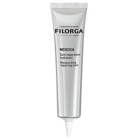 Crema hidratanta cu efect reparator Neocica, 40 ml, Filorga