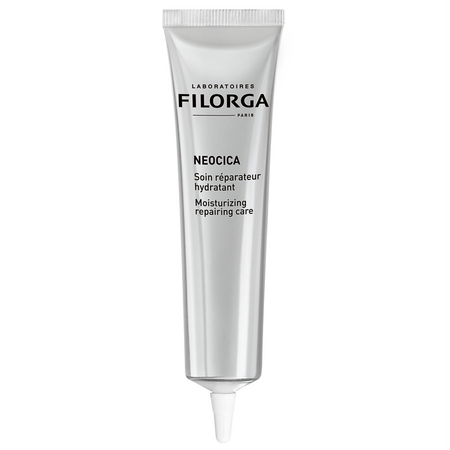 Crema hidratanta cu efect reparator Neocica, 40 ml, Filorga