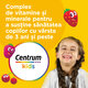 Centrum Kids VitaGummies Berry, 60 jeleuri, Haleon 612145