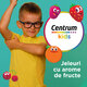 Centrum Kids VitaGummies Berry, 60 jeleuri, Haleon 612146