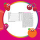 Centrum Kids VitaGummies Berry, 60 jeleuri, Haleon 612142