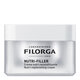 Crema anti-rid intens revitalizanta Nutri-Filler, 50 ml, Filorga 615435