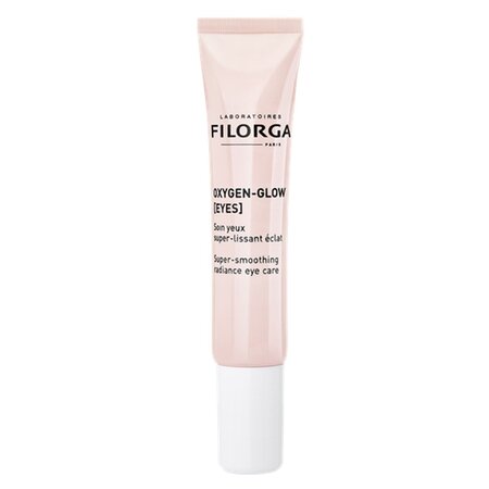 Crema de ochi pentru luminozitate Oxygen Glow, 15 ml, Filorga