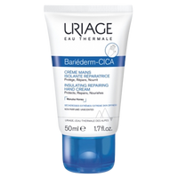 Crema de maini izolanta reparatoare Bariederm, 50 ml, Uriage