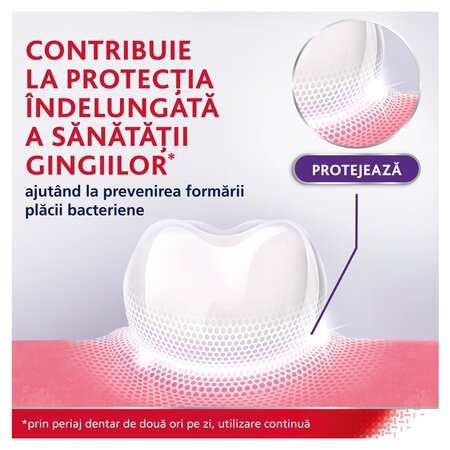 Pasta de dinti Gum Strengthen & Protect Fresh Mint, 75 ml, Parodontax 612152