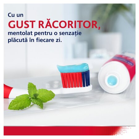 Pasta de dinti Gum Strengthen & Protect Fresh Mint, 75 ml, Parodontax 612153