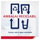 Pasta de dinti Gum Strengthen & Protect Fresh Mint, 75 ml, Parodontax 612155