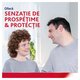 Apa de gura Parodontax Gum Strengthen & Protect Icy Mint, 500 ml, Parodontax 612172