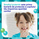 Pasta de dinti, Sensodyne Pronamel Junior 6-12 ani, 50 ml, Sensodyne 612196