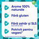 Pasta de dinti, Sensodyne Pronamel Junior 6-12 ani, 50 ml, Sensodyne 612202
