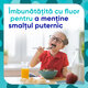 Pasta de dinti, Sensodyne Pronamel Junior 6-12 ani, 50 ml, Sensodyne 612200