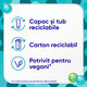 Pasta de dinti, Sensodyne Pronamel Junior 6-12 ani, 50 ml, Sensodyne 612204