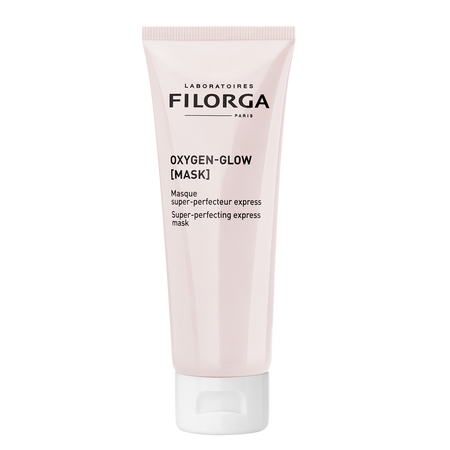 Masca express cu efect de luminozitate Oxygen Glow, 75 ml, Filorga