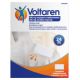 Voltaren, 140 mg emplastru medicamentos, 5 bucati, Haleon 657801