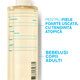 Pachet Ulei de dus relipidant pentru pielea uscata cu tendinta atopica Lipikar AP+, 2 x 400ml, La Roche Posay 612215