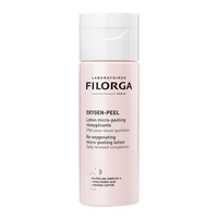 Lotiune pentru micro-exfoliere cu efect regenerator Oxygen Peel, 150 ml, Filorga